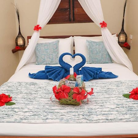 Blue Bay Resort Port Vila Buitenkant foto