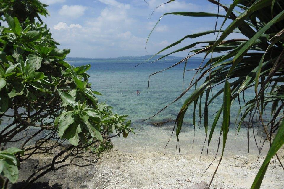 Blue Bay Resort Port Vila Buitenkant foto